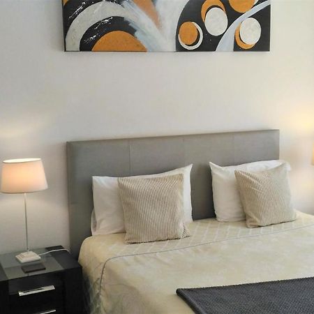 Suites Inn Lagos Exterior photo