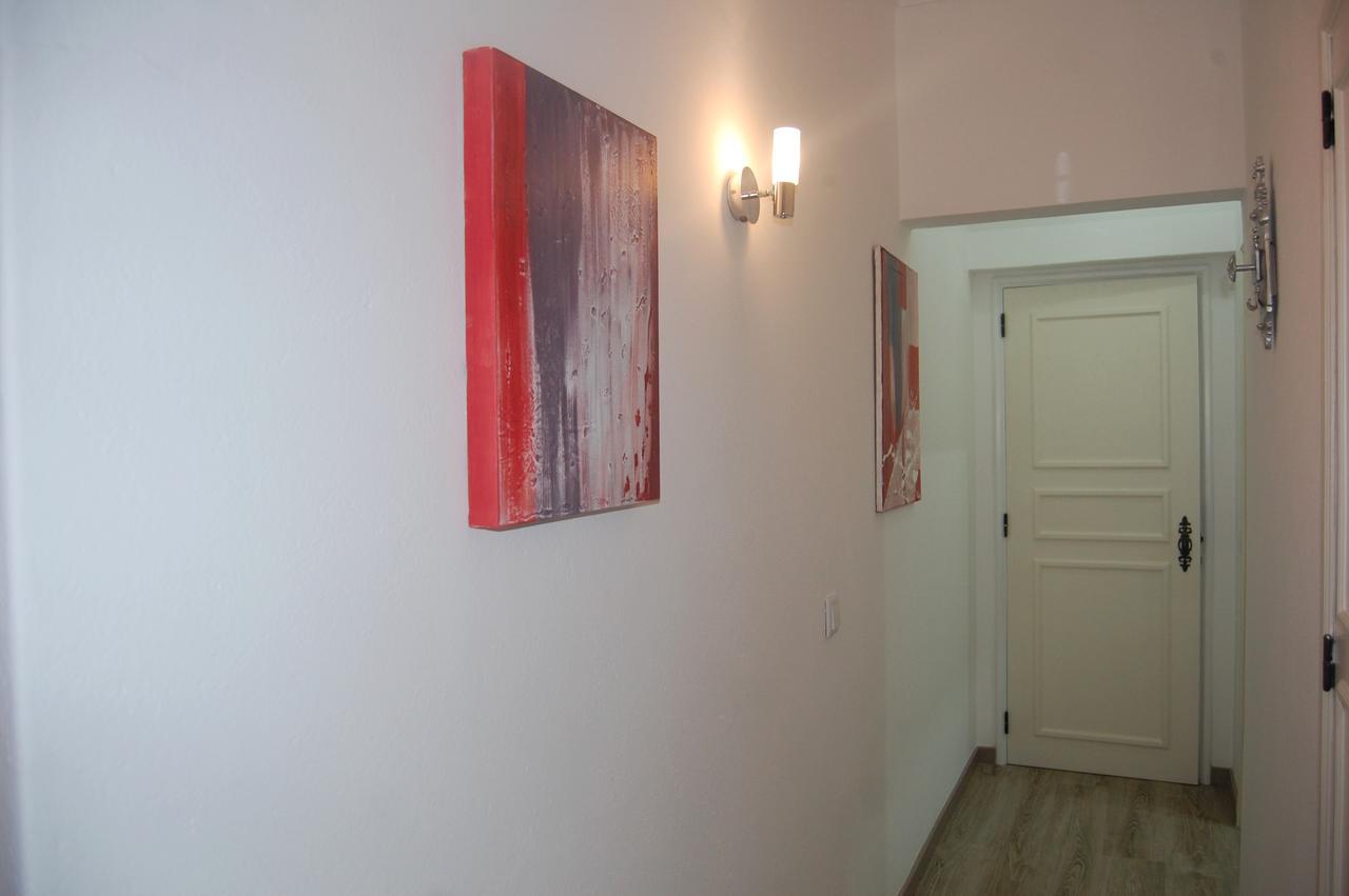 Suites Inn Lagos Exterior photo