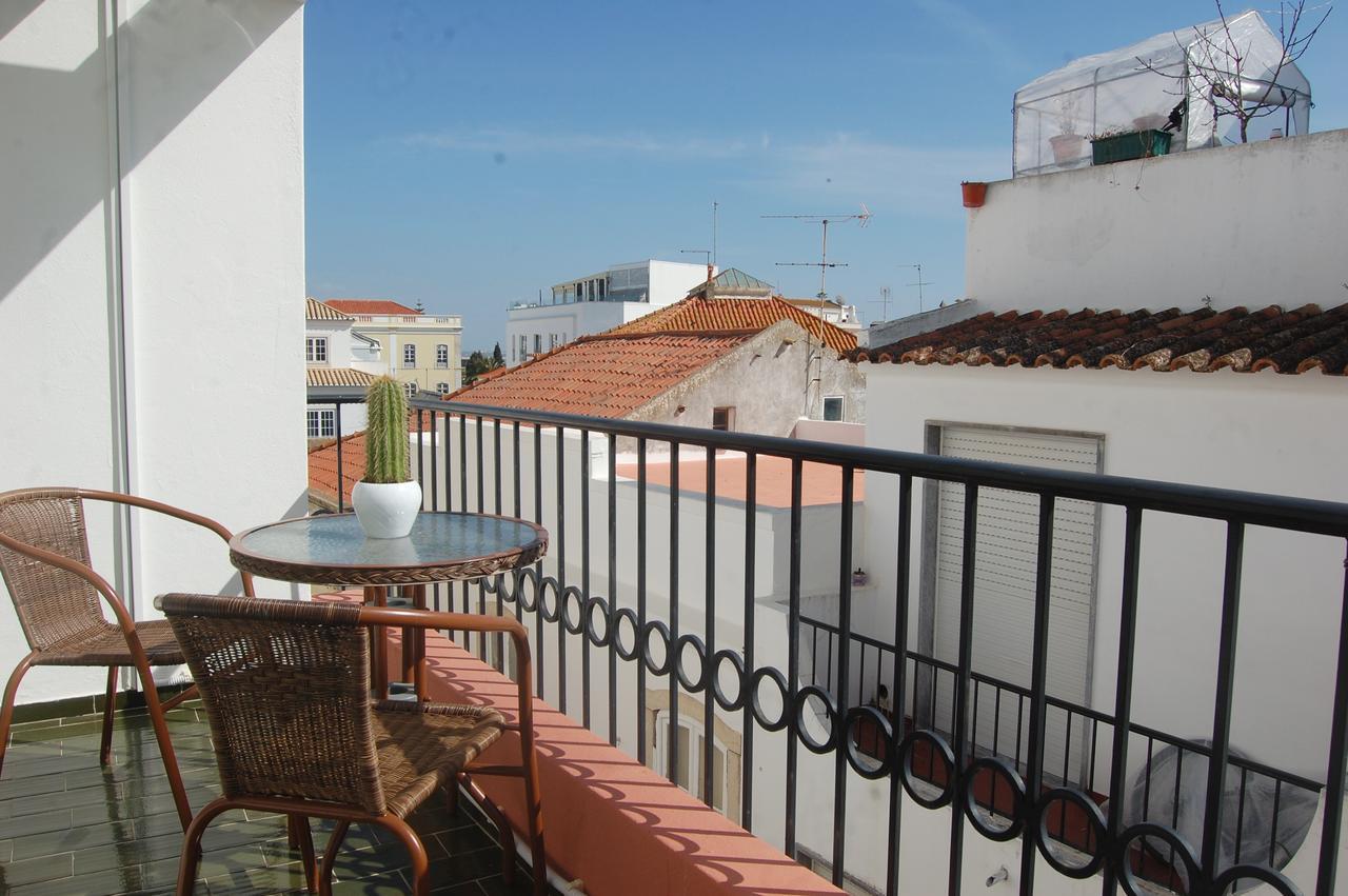 Suites Inn Lagos Exterior photo