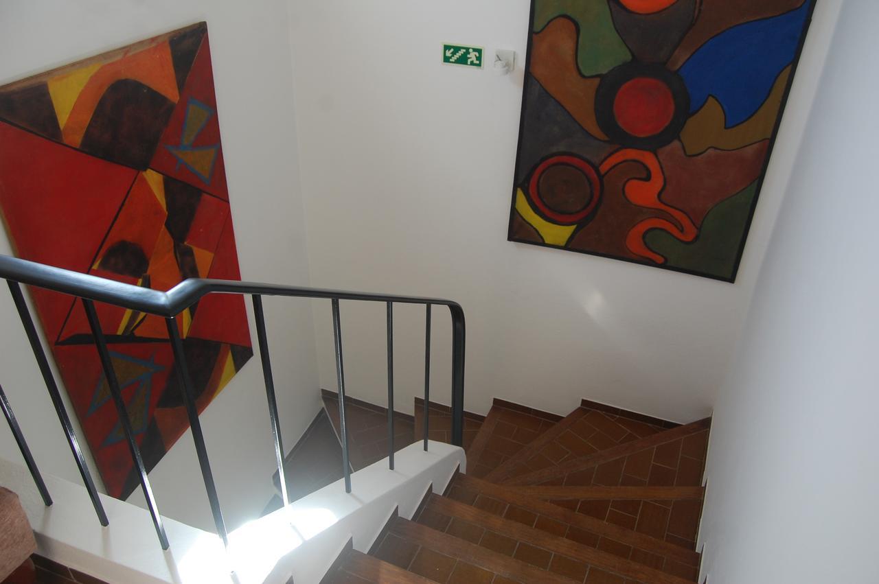 Suites Inn Lagos Exterior photo