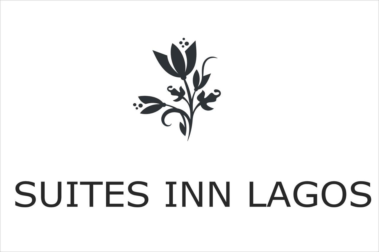 Suites Inn Lagos Exterior photo